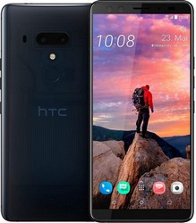 Замена дисплея на телефоне HTC U12 Plus в Курске